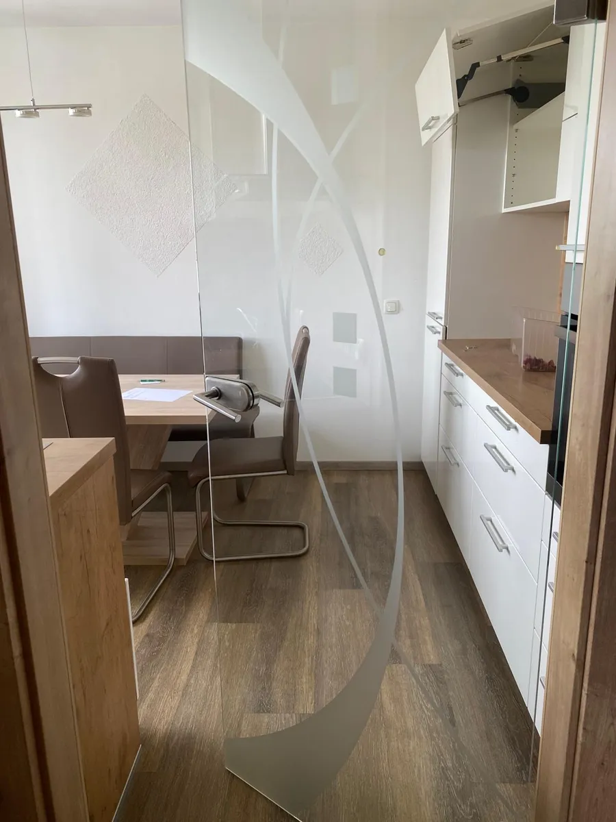 vermietete Anlegerwohnung - Ansicht 3