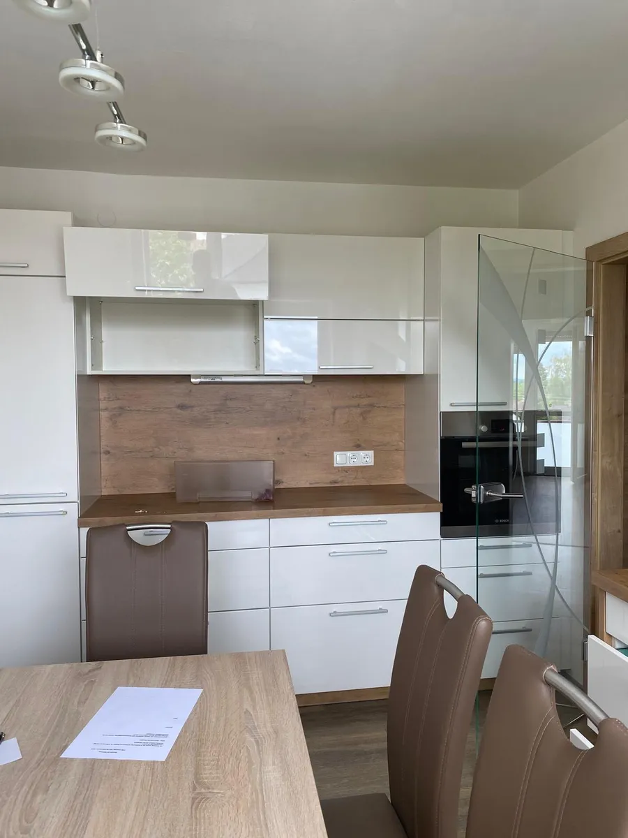 vermietete Anlegerwohnung - Ansicht 2