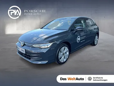 VW Golf Life TDI