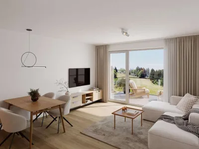 2-Zimmer-Wohnung kaufen in Wels-Land – 46,25 m², € 212.750 – Bild 3 von 16