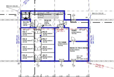 2-Zimmer-Wohnung kaufen in Wels-Land – 46,25 m², € 212.750 – Bild 12 von 16