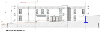2-Zimmer-Wohnung kaufen in Wels-Land – 46,25 m², € 212.750 – Bild 15 von 16