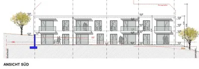 2-Zimmer-Wohnung kaufen in Wels-Land – 46,25 m², € 212.750 – Bild 13 von 16