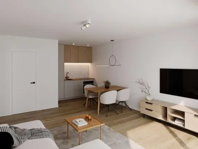 2-Zimmer-Wohnung kaufen in Wels-Land – 46,25 m², € 212.750 – Bild 8 von 16