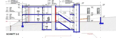 2-Zimmer-Wohnung kaufen in Wels-Land – 46,25 m², € 212.750 – Bild 16 von 16