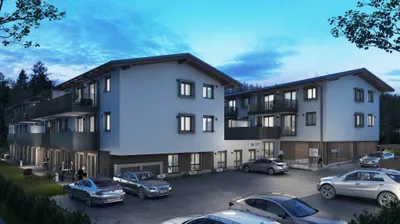 4-Zimmer-Wohnung kaufen in Salzburg-Umgebung – 89,14 m², € 451.000 – Bild 7 von 9