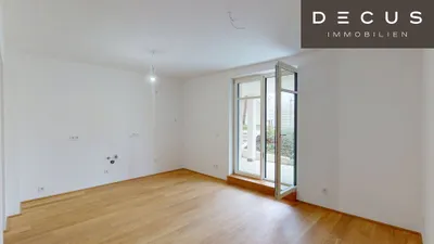 2-Zimmer-Wohnung kaufen in Wien – 41,8 m², € 388.000 – Bild 4 von 14