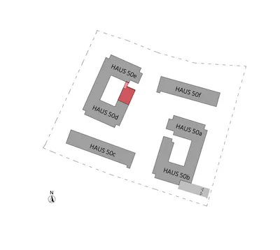3-Zimmer-Wohnung kaufen in Villach – 83,29 m², € 337.900 – Bild 4 von 4