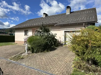4-Zimmer-Haus kaufen in Murtal – 128 m² – Bild 20 von 20