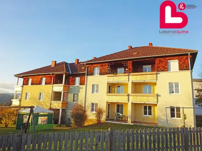 2-Zimmer-Wohnung mieten in Freistadt – 60,9 m², € 605 – Bild 7 von 11