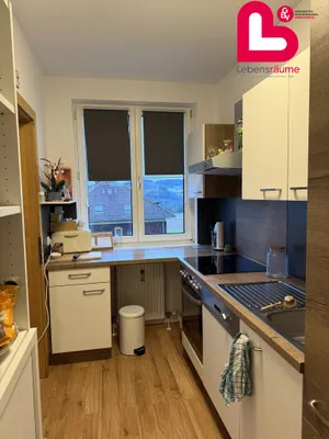 2-Zimmer-Wohnung mieten in Freistadt – 60,9 m², € 605