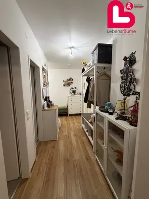2-Zimmer-Wohnung mieten in Freistadt – 60,9 m², € 605 – Bild 4 von 11