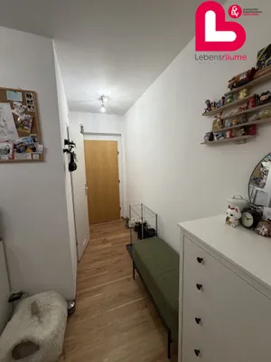 2-Zimmer-Wohnung mieten in Freistadt – 60,9 m², € 605 – Bild 5 von 11