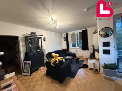 2-Zimmer-Wohnung mieten in Freistadt – 60,9 m², € 605 – Bild 2 von 11