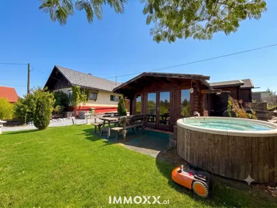 3-Zimmer-Haus kaufen in Graz-Umgebung – 118 m², € 329.000 – Bild 4 von 17