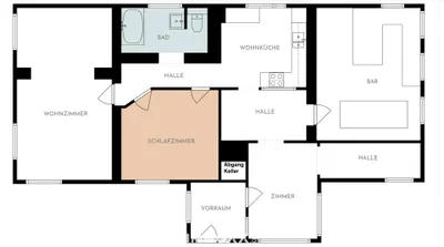 3-Zimmer-Haus kaufen in Graz-Umgebung – 118 m², € 329.000 – Bild 17 von 17