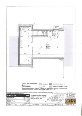 6-Zimmer-Haus kaufen in Mödling – 133 m², € 799.000 – Bild 21 von 24