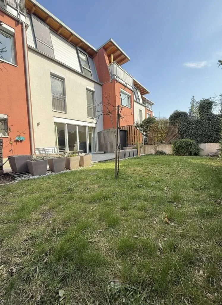 Haus – Perchtoldsdorf, Bezirk Mödling - Ansicht 2