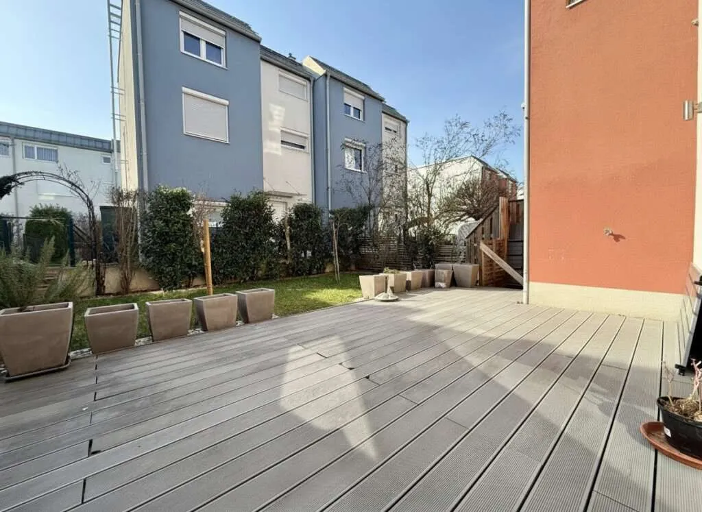 Haus – Perchtoldsdorf, Bezirk Mödling - Ansicht 3