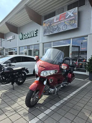 Honda Goldwing 1800 GL SC47
