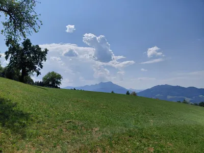 Grundstück kaufen in Vöcklabruck – 1 528 m², € 498.000 – Bild 2 von 2