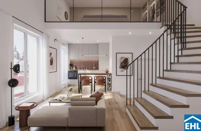 2-Zimmer-Wohnung kaufen in Wien – 42,55 m², € 279.000 – Bild 1 von 9