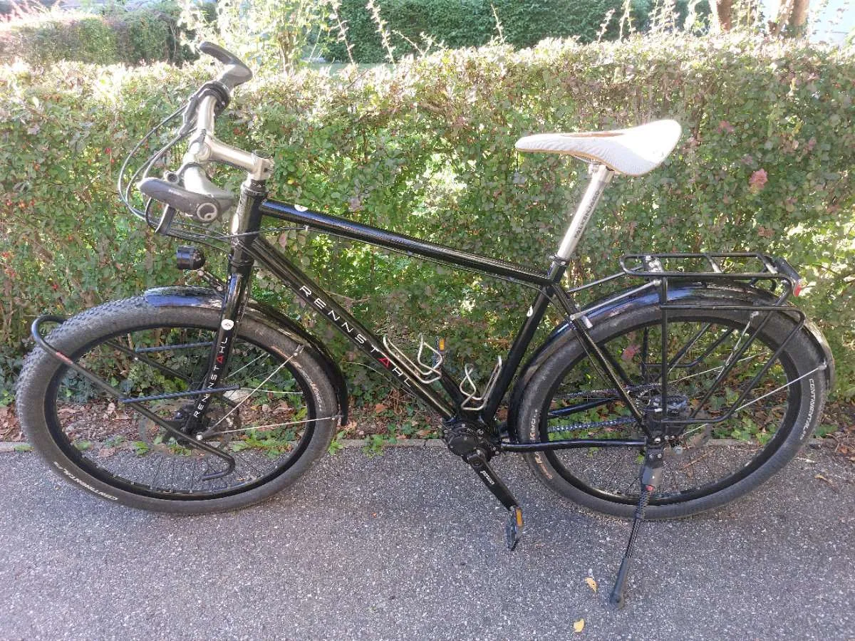 fahrrad trike gebraucht Cube Family Hybrid E-Bike Fishing Shirt Ply:Single Wohnmobilhersteller Hymer versucht sich