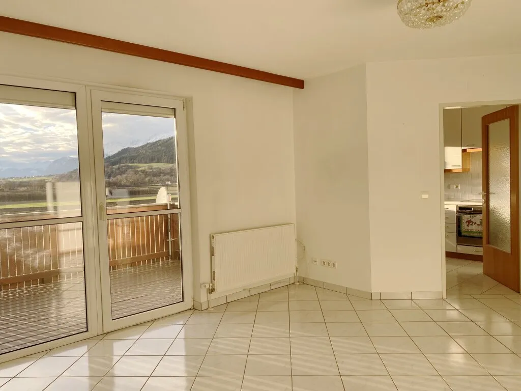 Wohnen in Wattens - 3 Zimmer+Küche, Balkon | incl. 2 TG-Stellplätze - Widok 3