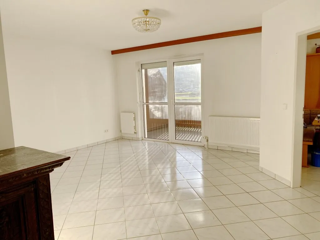 Wohnen in Wattens - 3 Zimmer+Küche, Balkon | incl. 2 TG-Stellplätze - Widok 2