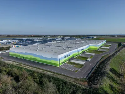 Gewerbeimmobilie mieten in Baden – 5 833 m² – Bild 6 von 7