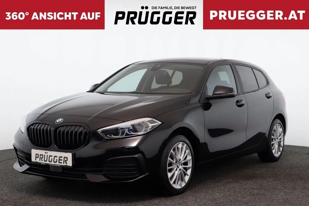 BMW 1er-Reihe