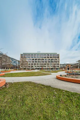 Gewerbeimmobilie mieten in Wien – 1 164 m², € 14 – Bild 9 von 16