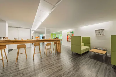 Gewerbeimmobilie mieten in Wien – 1 164 m², € 14 – Bild 5 von 16
