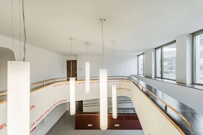 Gewerbeimmobilie mieten in Wien – 1 164 m², € 14 – Bild 8 von 16