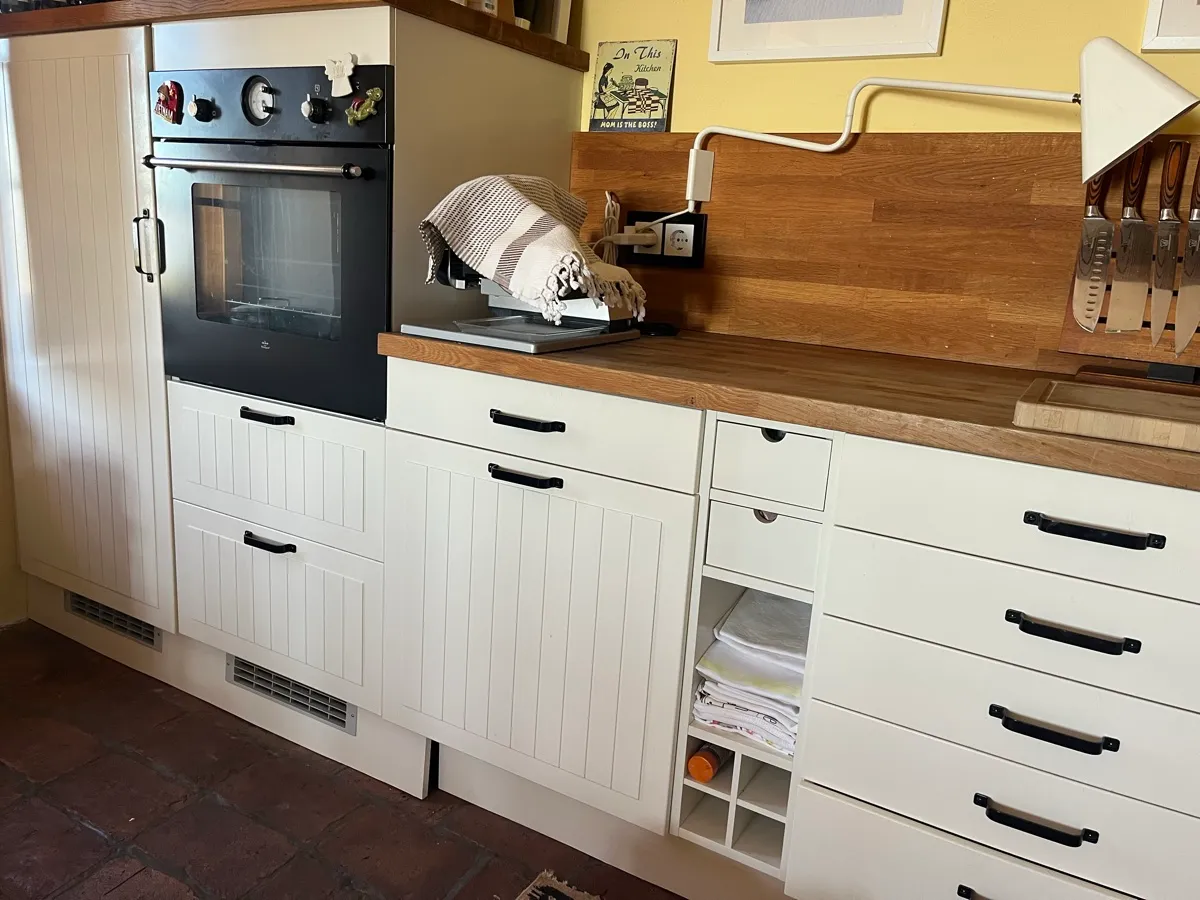 IKEA Kueche kaufen