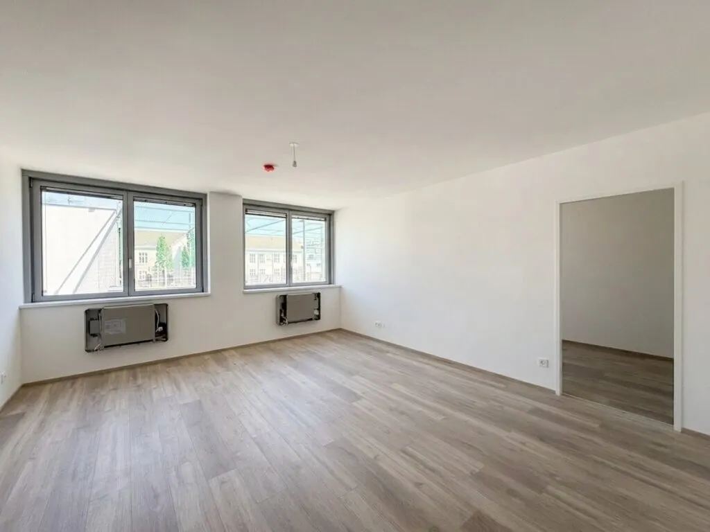 Wohnung – Wien, Neu-Gaudenzdorf, Sechshaus - Ansicht 3