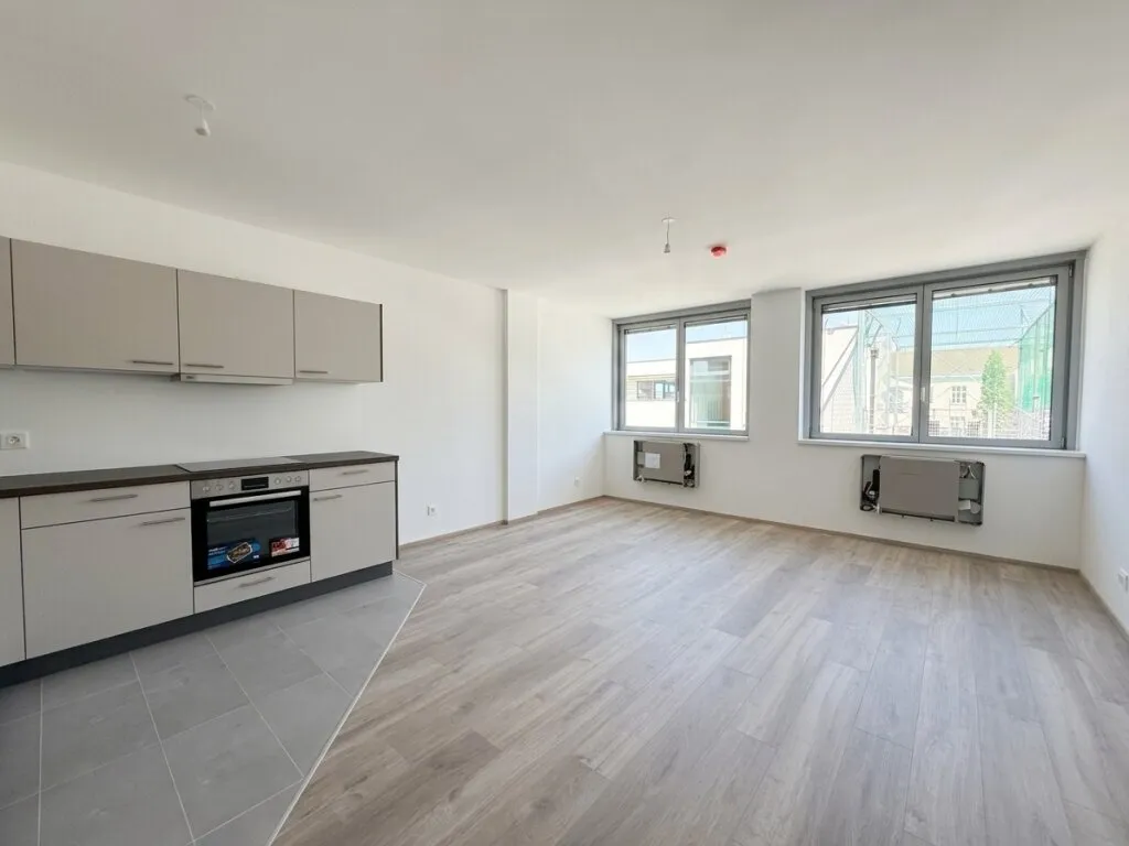Wohnung – Wien, Neu-Gaudenzdorf, Sechshaus - Ansicht 2