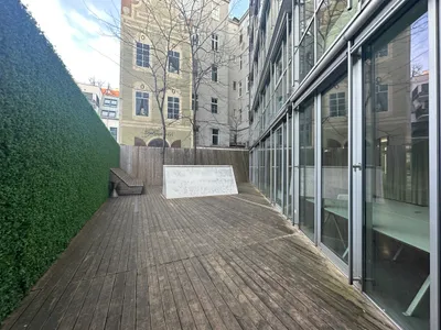 Gewerbeimmobilie mieten in Wien – 330 m² – Bild 11 von 12