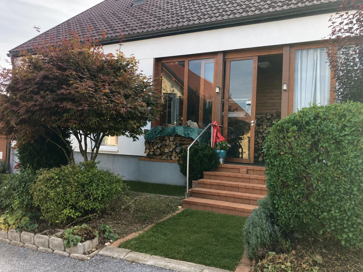 Haus – Vorau, Riegersbach - Ansicht 3