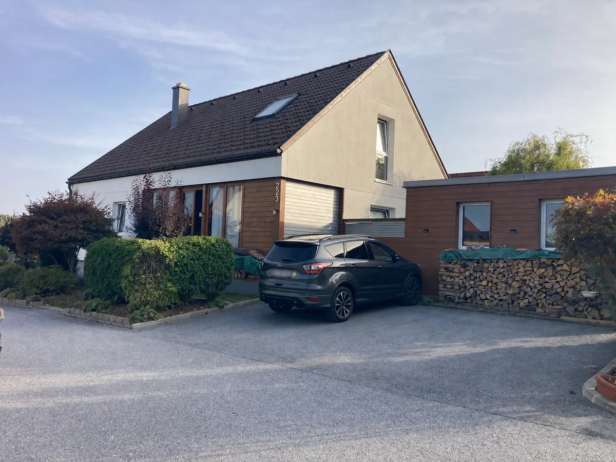 Haus – Vorau, Riegersbach - Ansicht 2