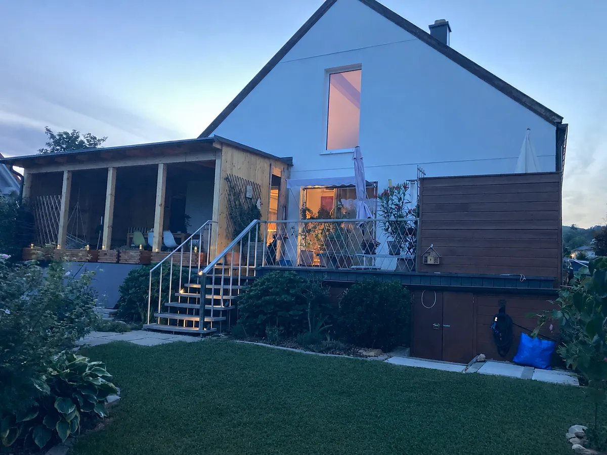 Haus – Vorau, Riegersbach