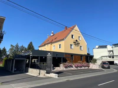 Gewerbeimmobilie kaufen in Graz – 420 m², € 1.400.000