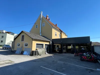 Gewerbeimmobilie kaufen in Graz – 420 m², € 1.400.000 – Bild 6 von 24