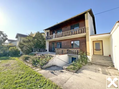 6-Zimmer-Haus kaufen in Wels-Land – 140 m², € 380.000 – Bild 19 von 23