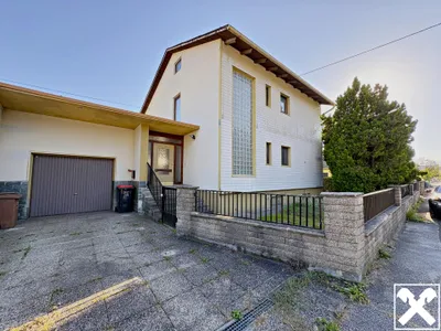6-Zimmer-Haus kaufen in Wels-Land – 140 m², € 380.000 – Bild 3 von 23