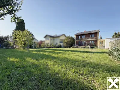 6-Zimmer-Haus kaufen in Wels-Land – 140 m², € 380.000 – Bild 21 von 23