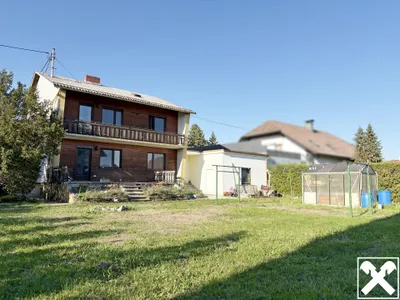 6-Zimmer-Haus kaufen in Wels-Land – 140 m², € 380.000
