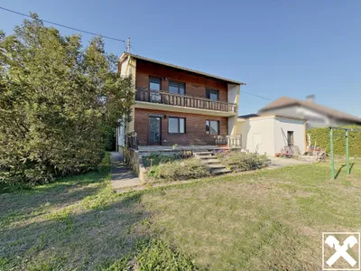 6-Zimmer-Haus kaufen in Wels-Land – 140 m², € 380.000 – Bild 20 von 23