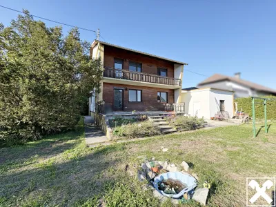 6-Zimmer-Haus kaufen in Wels-Land – 140 m², € 380.000 – Bild 22 von 23