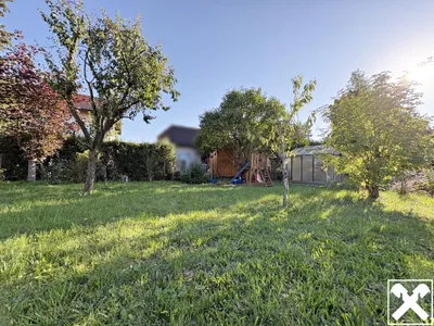 6-Zimmer-Haus kaufen in Wels-Land – 140 m², € 380.000 – Bild 23 von 23